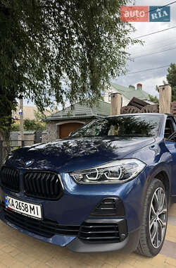 Ціни BMW X2 Бензин