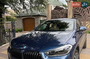 Цены BMW X2 Бензин