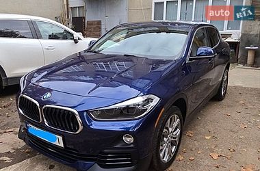 Ціни BMW X2 Бензин