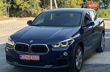 Ціни BMW X2 Бензин