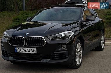 Цены BMW X2 Бензин