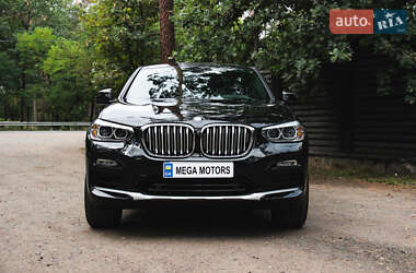 Ціни BMW X4 Бензин