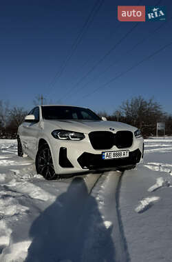 Цены BMW X4 Бензин