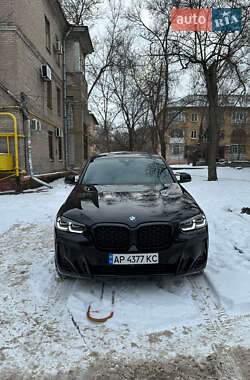 Ціни BMW X4 Бензин