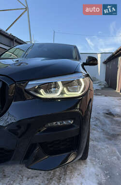 Ціни BMW X4 Бензин