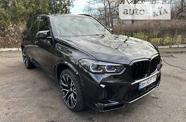 Ціни BMW X5 M Бензин