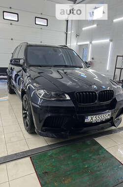 Ціни BMW X5 M Бензин