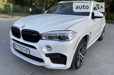 Ціни BMW X5 M Бензин