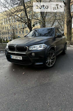 Ціни BMW X5 M Бензин