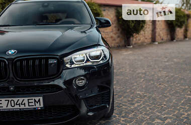 Цены BMW X5 M Бензин