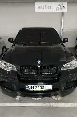 Ціни BMW X5 M Бензин