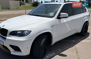 Ціни BMW X5 M Бензин