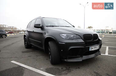 Цены BMW X5 M Бензин