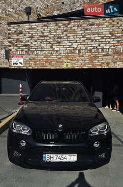 Цены BMW X5 M Бензин