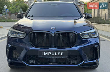 Ціни BMW X5 M Бензин