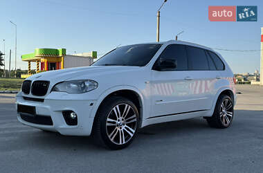 Ціни BMW X5 M Бензин