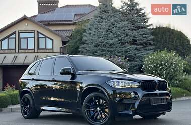 Ціни BMW X5 M Бензин