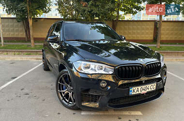 Ціни BMW X5 M Бензин