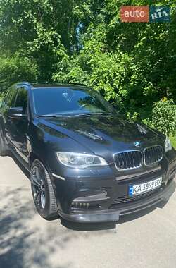 Ціни BMW X5 M Бензин