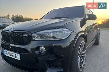 Ціни BMW X5 M Бензин
