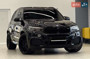 Цены BMW X5 M Бензин