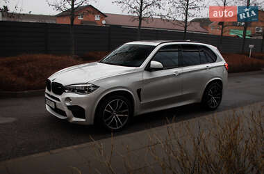 Ціни BMW X5 M Бензин