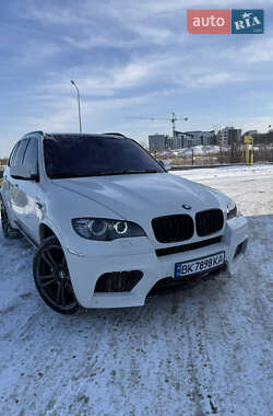 Ціни BMW X5 M Бензин
