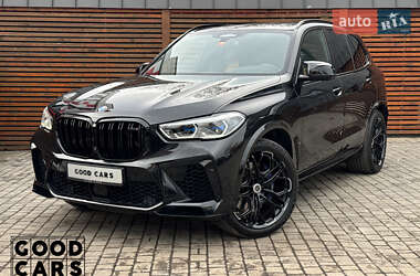 Ціни BMW X5 M Бензин