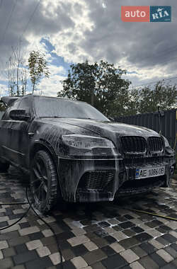 Цены BMW X5 M Бензин