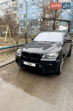 Цены BMW X5 M Бензин