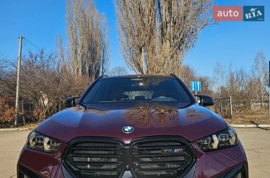 Цены BMW X5 M Бензин