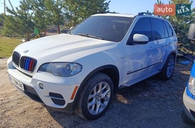 Ціни BMW X5 M Бензин