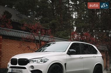 Ціни BMW X5 M Бензин