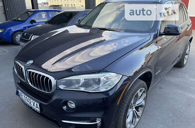 Цены BMW X5 Бензин