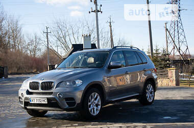 Цены BMW X5 Бензин