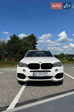 Цены BMW X5 Бензин