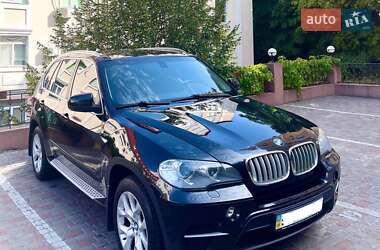 Цены BMW X5 Бензин