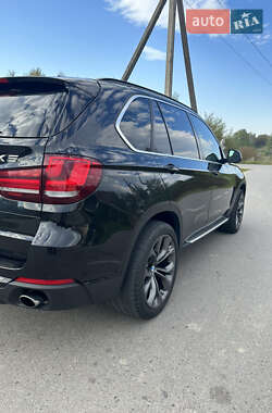 Ціни BMW X5 Бензин