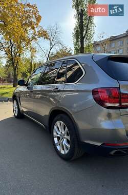 Цены BMW X5 Бензин