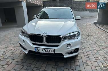 Ціни BMW X5 Бензин