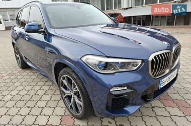 Цены BMW X5 Бензин