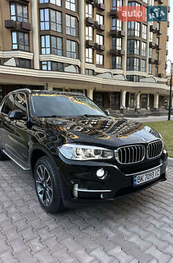 Ціни BMW X5 Бензин