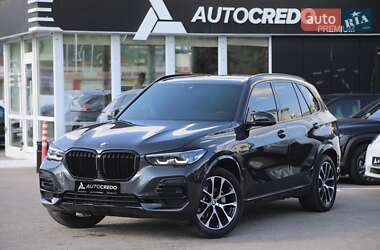 Ціни BMW X5 Бензин