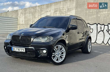 Ціни BMW X5 Бензин