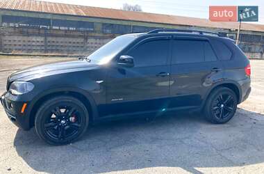 Ціни BMW X5 Бензин