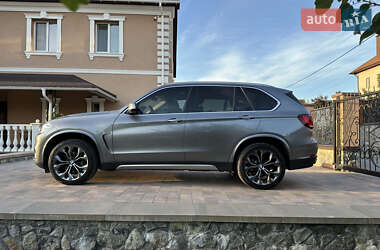 Цены BMW X5 Бензин