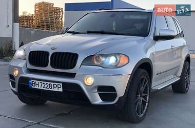 Цены BMW X5 Бензин