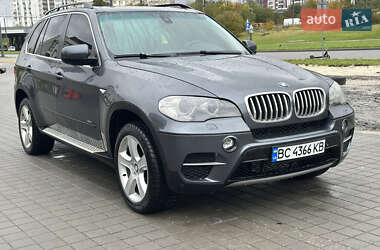 Ціни BMW X5 Бензин
