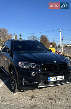 Цены BMW X5 Бензин