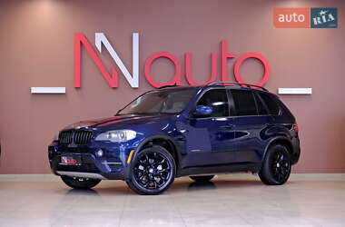 Цены BMW X5 Бензин